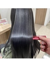 アッシュ 練馬店(Ash) 極上髪質改善