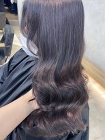 ゼスト パーク(ZEST PARK)&nbsp;【ブリーチなし】ブリーチいらない透明感カラー(鈴木舞)