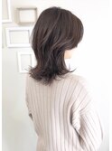 カーテンアイスブルー☆