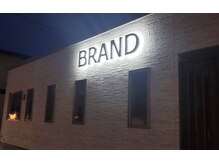 ブランド BRAND ヘアーステージ