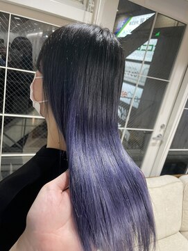 ループ(LOOP) グラデーションカラー