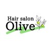 オリーブ(OLIVE)のお店ロゴ