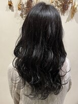 シャンプーボーイ セントラル 博多(SHAMPOO BOY central) グレージュ