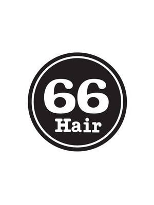 ロクロクヘアー(66 Hair)