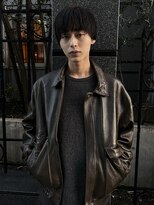 サル 代官山(SAL) 【SAL】mush hair