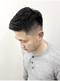 フェードスタイル
