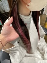 ハンナ 札幌(HANNAH)&nbsp;＃韓国＃エクステ＃トリートメント