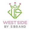ウエストサイドバイエスブランド(WESTSIDE BY S BRAND)のお店ロゴ