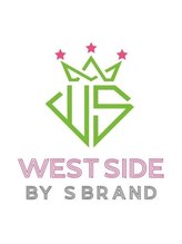 WESTSIDE BY S BRAND【ウエストサイドバイエスブランド】