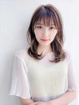 ケーツー エソラ池袋店(K-two) 池袋で人気の美容室美容院K-two池袋・髪質改善/似合わせカット