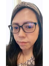 フープ(hoop) 西山 明日香