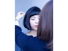美容室 ロハン