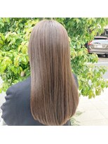 ブリス(VLISS)&nbsp;赤みゼロ♪ほうじ茶ラテカラー