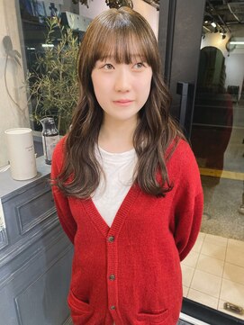 リテ(rite) オリーブベージュ