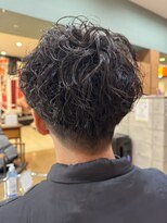 オルオル(Olu Olu)&nbsp;楽ちんパーマ