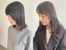 フープヘアー(HOOP.HAIR)