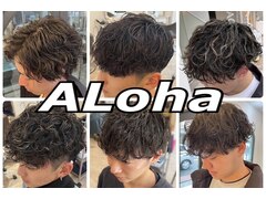 ALoha　自由が丘店 【アロハ】