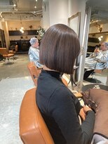 アーツオファ 町田(arts ofa)&nbsp;【artsofa町田】縮毛矯正/髪質改善ストレート/ボブ