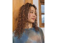 カペリマレーナ(Capelli Malena)