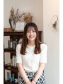 ティ シー スペース 新城店(T.C.SPACE)/武藤仁美[トリートメント/キッズカット]