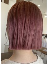 ファーチ(Fir-chi)&nbsp;ヘイリーボブ