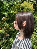 好印象フェイスレイヤースタイル