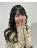 ワンホンヘア