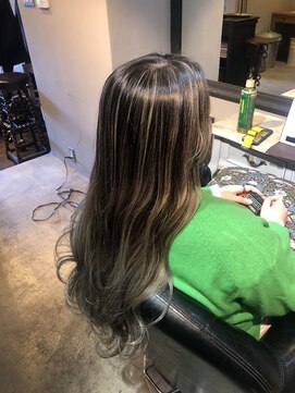 ブリッル(BRIL) セナレイヤージュ