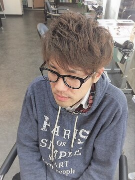 ティモーネ(Timone) ON/OFFイケる!万能コンパクトマッシュ