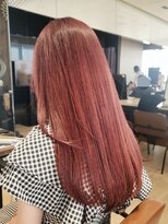 アフロート ギンザ(AFLOAT GINZA)&nbsp;【Nanako。】韓国レイヤースタイル