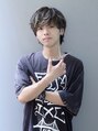 ロンド ストラーダ 心斎橋(Lond strada) 迫也 メンズ特化