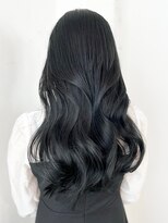 アイティーバイアルバム 八王子店(IT by ALBUM)&nbsp;透明感カラー秋色オリーブカラー_ba482051