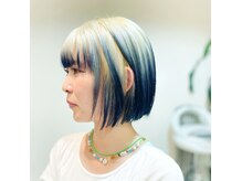 フェリスディーレ (Felice Deele)