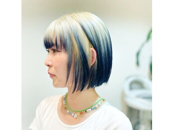 Felice Deele　【フェリス ディーレ】