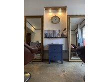 パザパヘアーデザイン(pas a pas hair design)