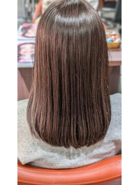 バンファミリー VANfamily 秋色カラー