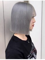 ビューナゴヤ 名駅(VIEW NAGOYA)&nbsp;ハイトーン/ハイトーンボブ/くびれボブ/タッセルボブ