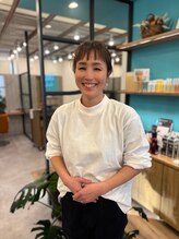 ロカヒ(Lokahi)&nbsp;megumi 