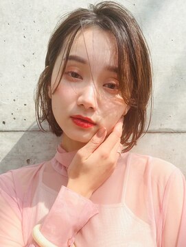 マイティ バイ エイチ(mighty by H) ボブレイヤー