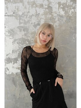 ラピス 池袋(Lapis) ホワイトベージュ☆