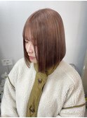 ブラウンベージュ