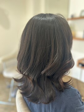 ホープ(hope) ロングウルフ