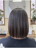 新規お得クーポンあり【見附　今町】学生ストレート