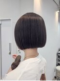 ミニボブ/大人ボブ/コンパクトボブ