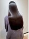 ランデブー ルノン(Rendez Vouslunon)の写真/【毛髪理論の豊富なAujuaソムリエ取得ケアリスト多数在籍☆】知らずに与えてしまったダメージを改善します!