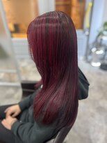 アクロ(ACRO) ビビッドハイライト