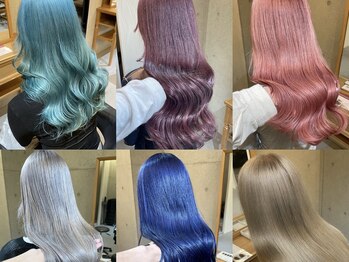 Lumiere【ルミエール】