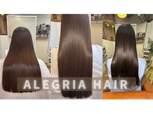 アレグリア ヘア(ALEGRIA HAIR)