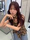 ウム(umu.)の写真/《福岡韓国へア=umu.》トレンドヘアをGETしよう☆今を最大限楽しむオシャレ女子が集うサロン【学割あり◎】