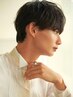 【当日限定】fメンズカット　